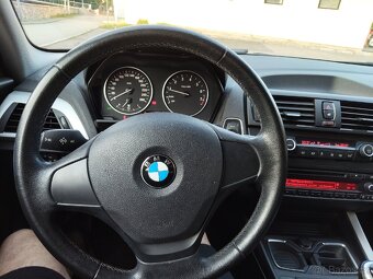 Prodám BMW F20 - 12