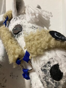 Hobby Horse - 12