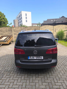 Touran 2.0. tdi 103kw - 12