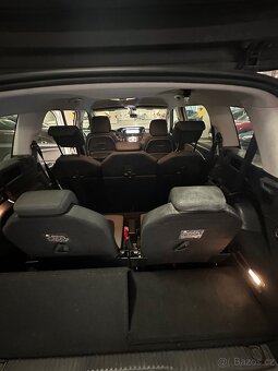 Citroen c4 Grand Picasso 7míst, 2015 nafta AUTOMAT - 12