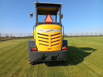 Prodám-dumper-Bergmann-2060R-Plus - 12