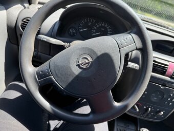 OPEL CORSA C 1.0 12V - 12