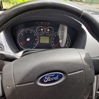 Prodám Ford Fusion - 12
