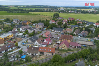 Prodej rodinného domu, 134 m², Heřmanův Městec, ul. Šimonkov - 12
