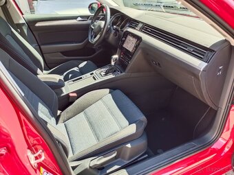 VW Passat GTE 1.4TSI Hybrid 160kW DSG Full LED Tažné ACC - 12