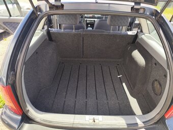 Skoda Octavia 1.9tdi - 12