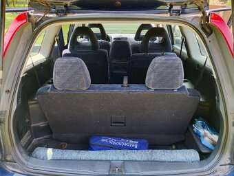 Honda stream - 12