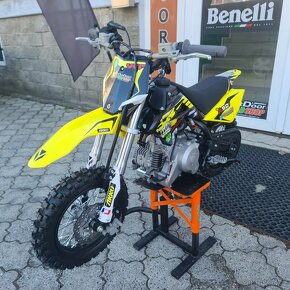 YCF 50A, SUPER AKČNÍ CENA, VÝPRODEJ - 12