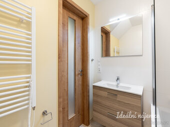 Pronájem bytu 3+kk, Zárubova, Kamýk, 34900 Kč/měs, 68 m2 - 12