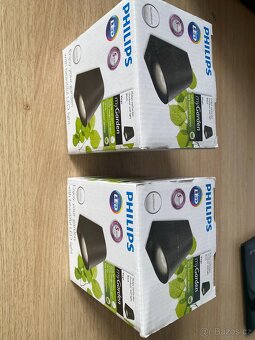 Philips - LED venkovní osvětlení 1xLED/3W/230V IP44 - 12