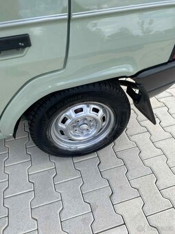 Škoda Favorit Lux - 12