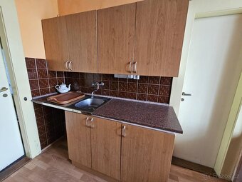 Elegantní prvorepublikový byt k pronájmu 140 m2 – Americká t - 12