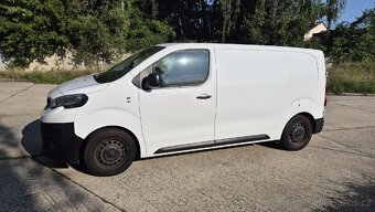 Peugeot Expert HDI 2019 - 12
