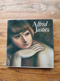 Soubor knih - světoví malíři - 12