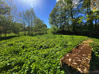 Prodej pozemku 337 m2 s možností výstavby ve Starém Rokytník - 12