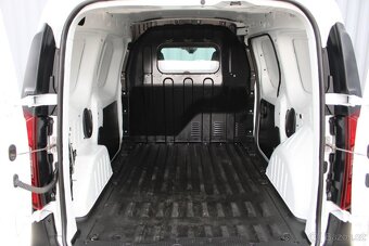 Renault Express 1.3 TCE,75KW,ČR,1.MAJ,19TKM - 12