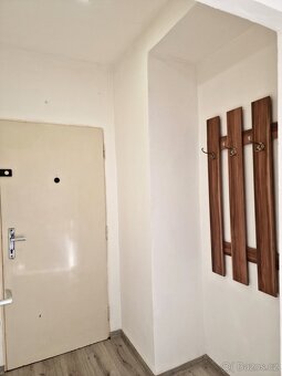 Pronájem 1+kk (garsoniéra) Ostrava Hrabůvka - 12