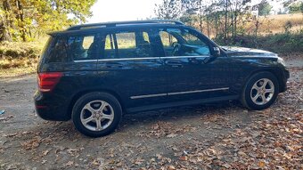Mercedes-Benz GLK 220 CDI 4MATIC r.2015 148xxx km - 12