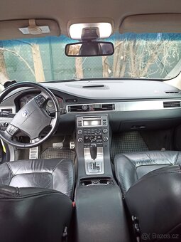 Volvo V70 2.5T P3 - 12