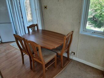 Mobilheim Villeroy Vogue 50m2 (3+kk) - 12