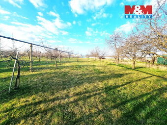 Prodej pozemku k bydlení, 892 m², Hrádek - 12