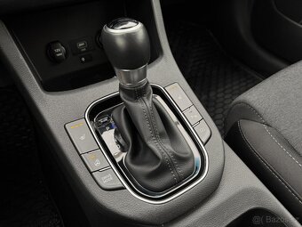 Hyundai i30, 1.0 CZ 1-MAJ DPH AT - 12