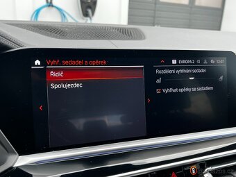 •BMW X5 xDrive30d, H/K, VZDUCH, 360°KAMERA, HEAD-UP• - 12