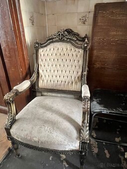 Výprodej starožitností - 12