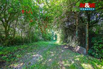 Prodej zahrady, 426 m², Slavkov u Brna - 12