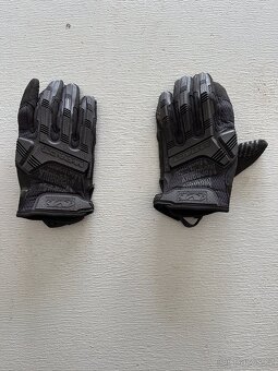 Oblečení na airsoft - 12