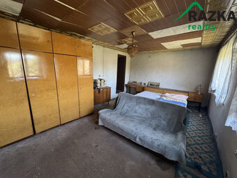 Prodej RD(140m2), Americká ul., Tachov - 12