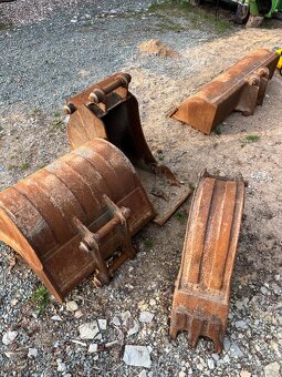 JCB 4CX SUPER SITEMASTER - 12