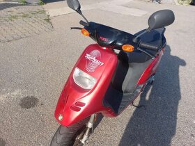 PIAGGIO puch THYPHOON 1999 - 12