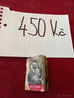 Prodej 2 svetová valka - 12