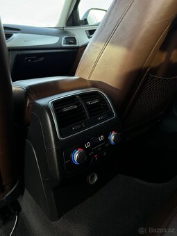 Audi A6 C7 quattro - 12