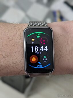 Huawei watch fit - 12