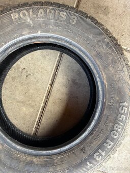 Pneu r14 r13 - 12