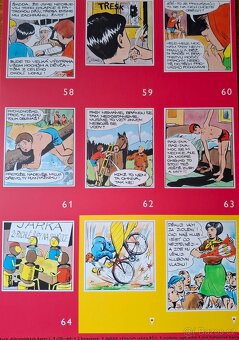 Rychlé Šípy Jaroslav Foglar - 12
