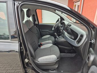 Fiat Panda 1.0 Mild-Hybrid City Plus (ODPOČET DPH) - 12