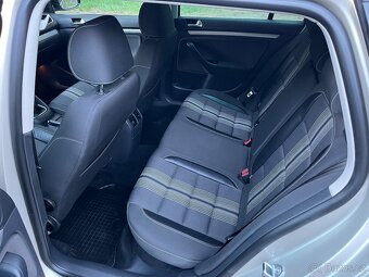 VW GOLF 6 COMBI 1.6 TDI 4 MOTION EDITION MATCH/2013/ZÁVĚS - 12