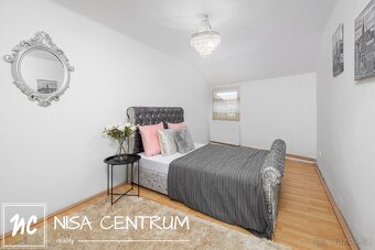 Prodej rodinného domu 210 m2 - Semily, ev.č. 00220 - 12