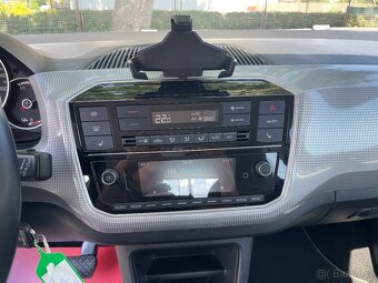 Volkswagen e-up 37kWh DPH Kamera, TOP - 12