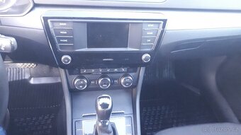 Škoda Superb 3, 2.0TDI,110kW,DSG r.v.2016 - 12