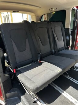 Mercedes-Benz Vito L 114 CDI - 12