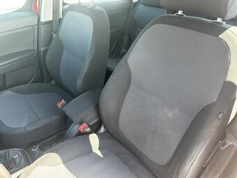 Škoda Yeti 1.4 TSI - 12