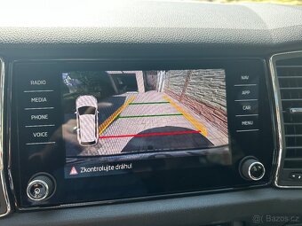 ŠKODA KODIAQ 1.5 TSI 110kW DSG-2019 - 12