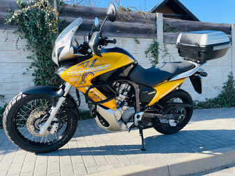 Honda XL700V Transalp s ABS  r.v.2007  46tis km - 12