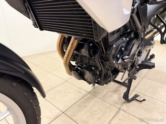 BMW F 650 GS,ABS,TOP - 12