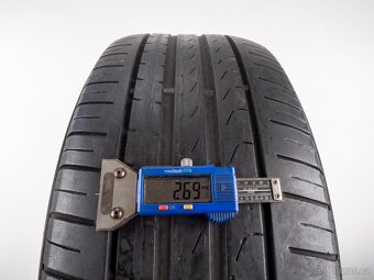 BMW X1 X2 F48 F39 - Originání 18" alu kola - Letní pneu - 12