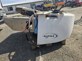 CARRIER SUPRA 850 U - 12